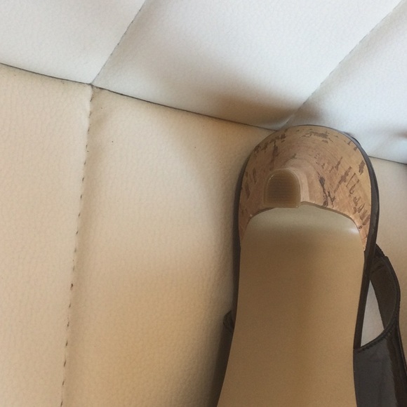 NWB G By Guess Cabelle2 8 Black Shoes Heels - Picture 11 of 15